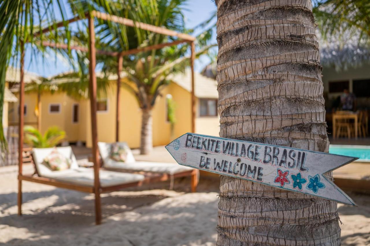 Beekite Wind Village لويس كوريا المظهر الخارجي الصورة