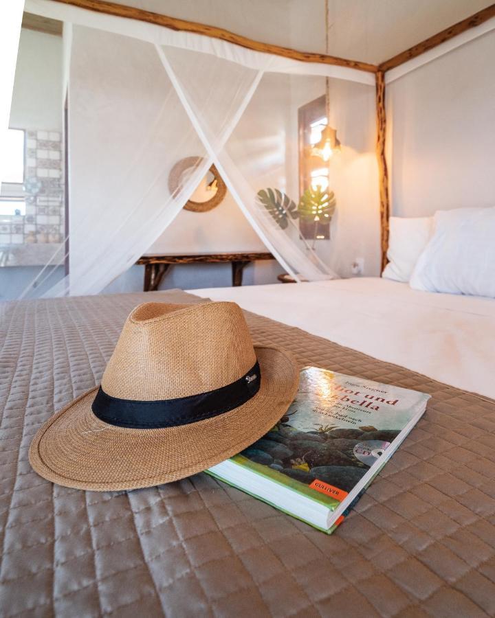 Beekite Wind Village لويس كوريا المظهر الخارجي الصورة