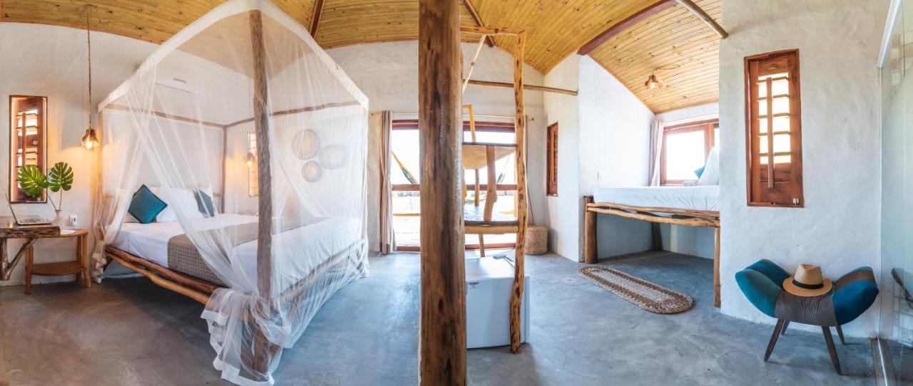 Beekite Wind Village لويس كوريا المظهر الخارجي الصورة