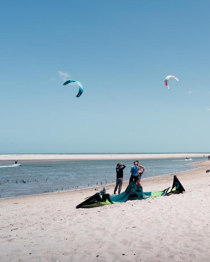 Beekite Wind Village لويس كوريا المظهر الخارجي الصورة