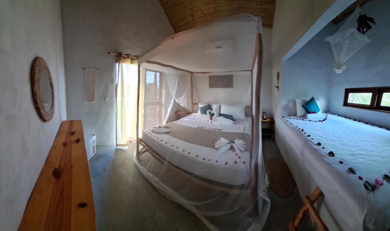 Beekite Wind Village لويس كوريا المظهر الخارجي الصورة